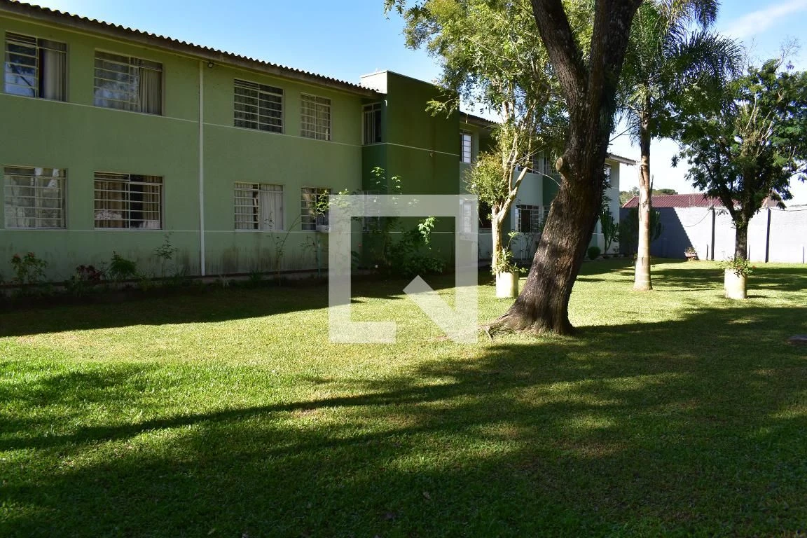 Apartamento mobiliado, 60 m², com máquina de lavar — photo 30