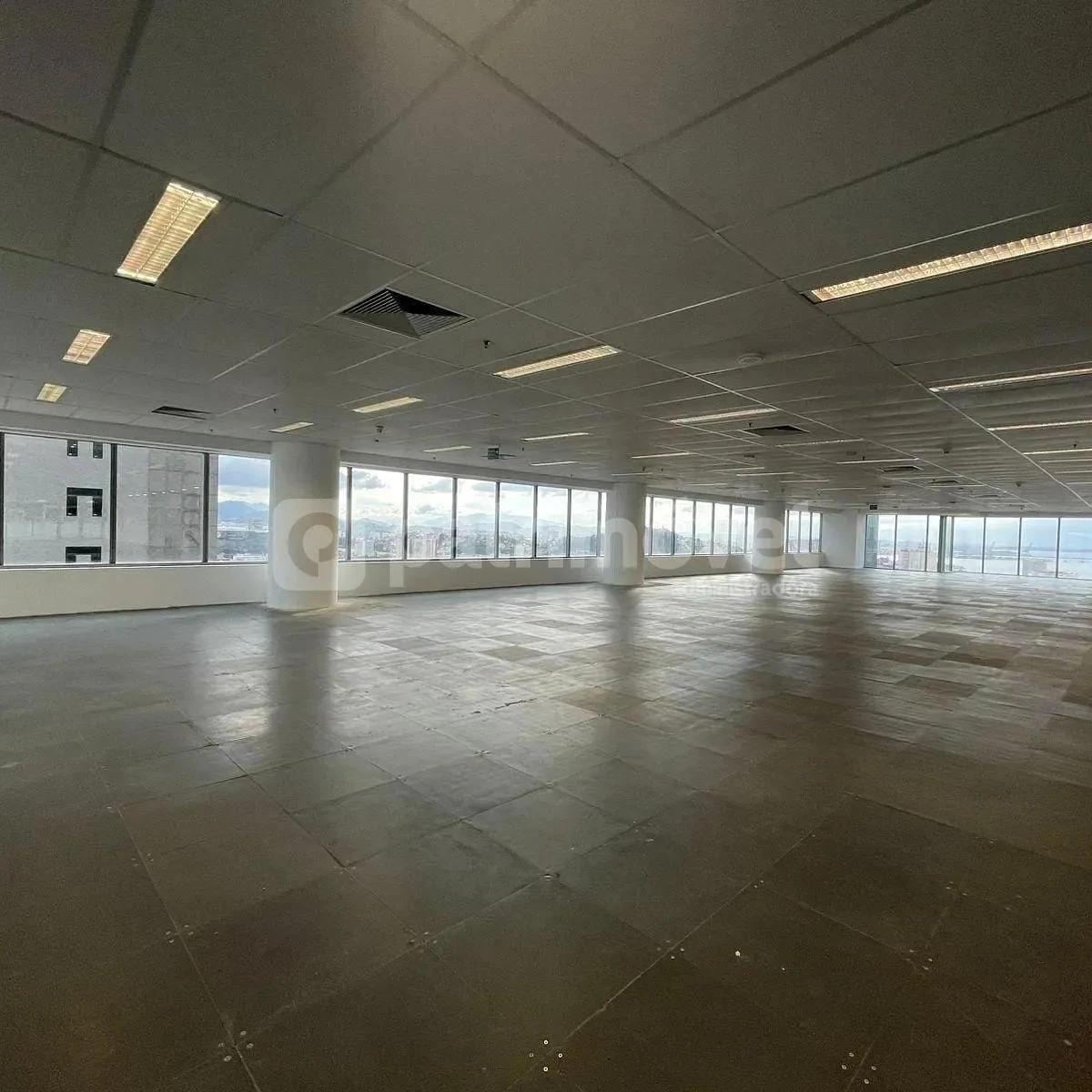 Apartamento sin amueblar de 1029 m² con 10 baños — photo 7