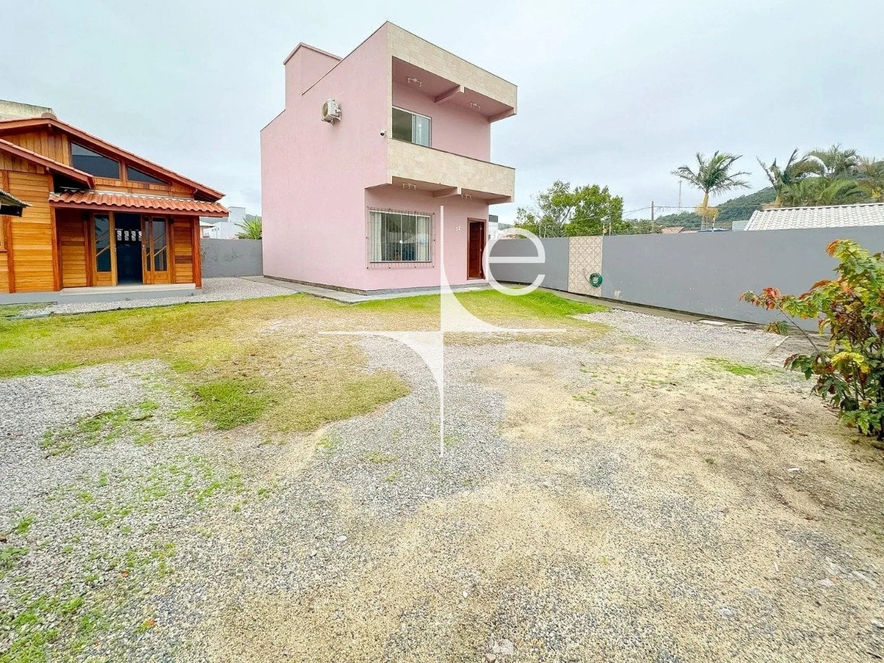 Home office in a 2-bedroom house, 110 m² — photo 10