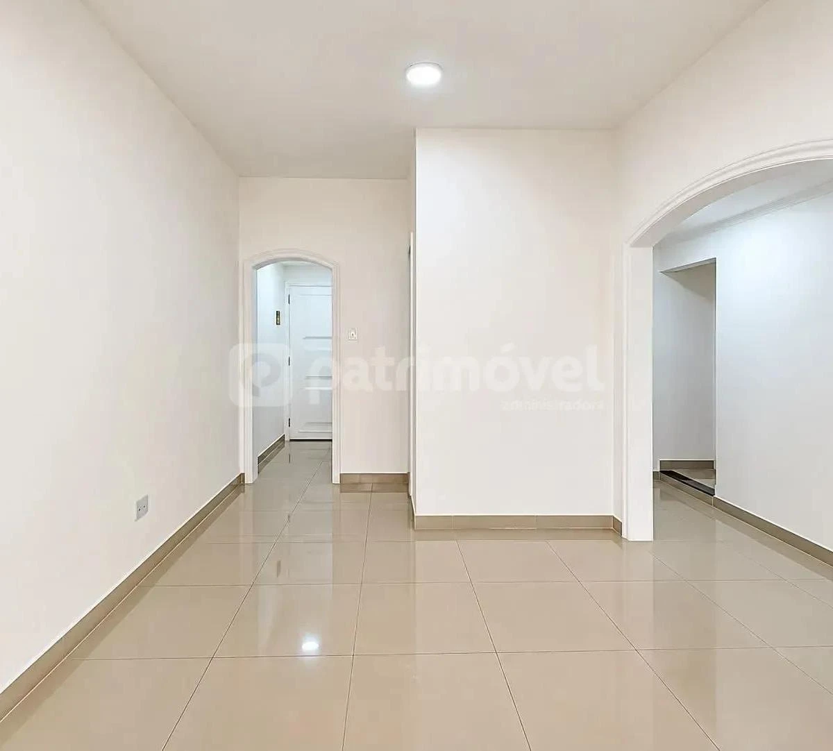 3-bedroom apartment, 2 with their own bathrooms, 100 m² — photo 22