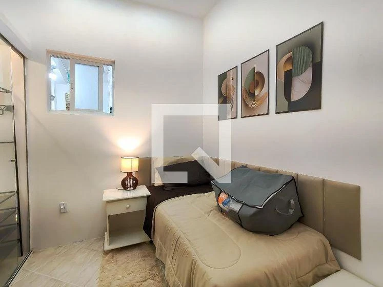 2-bedroom apartment with a washing machine — photo 30