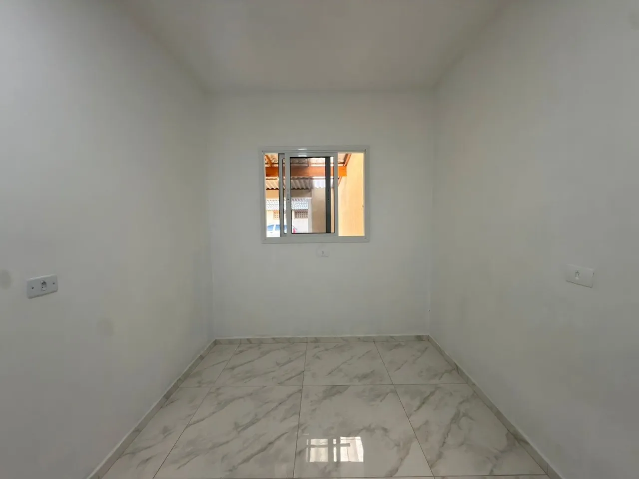 50 m² house with 2 bedrooms and open-plan kitchen — photo 12