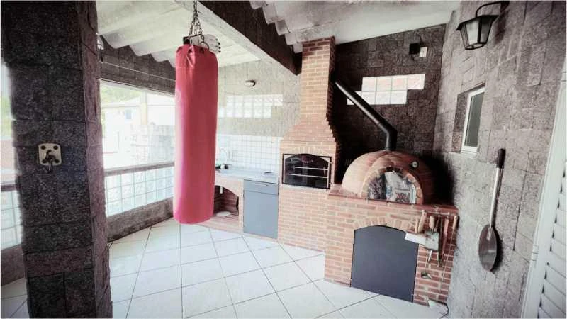 Casa dúplex amueblada con 3 dormitorios y 123 m² — photo 15