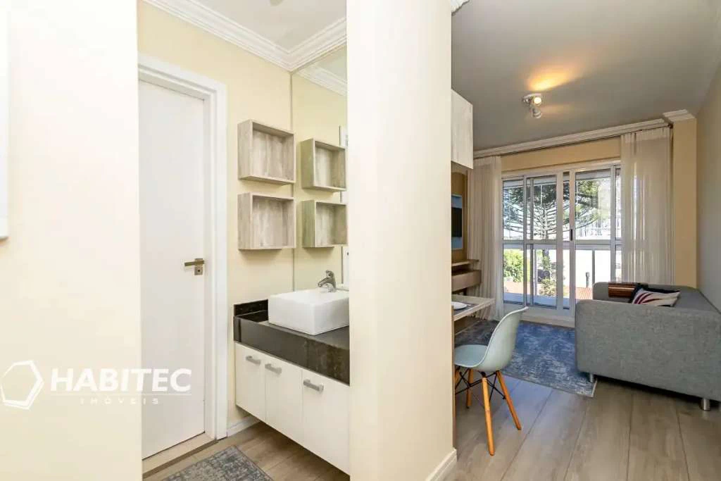 Apartamento amueblado de 1 dormitorio con 67 m² — photo 4