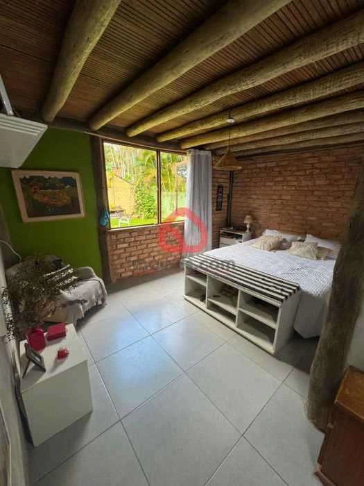 Casa mobiliada com 3 suítes e 4 banheiros — photo 2
