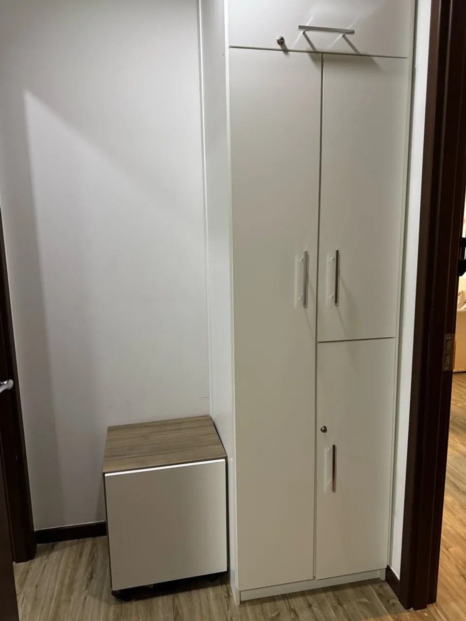 Apartamento de 1 quarto com vista para as montanhas — photo 15