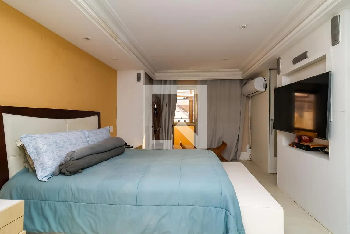 Apartamento mobiliado de 6 quartos com jacuzzi — photo 103