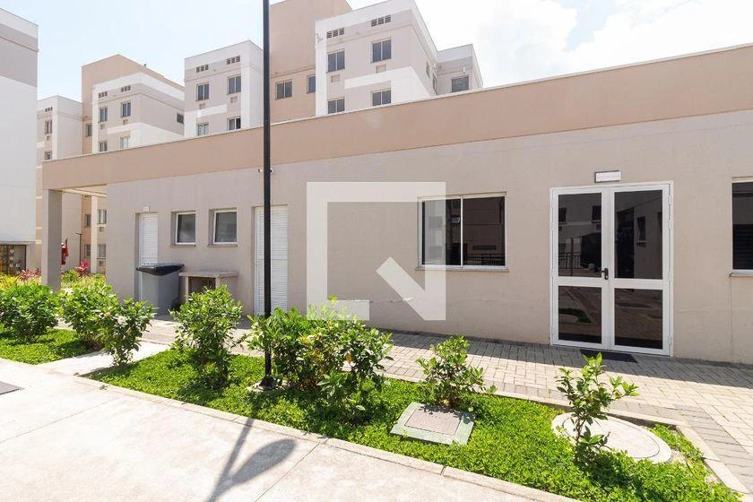 Квартира в аренду с 2 спальнями и 48 м² — photo 29