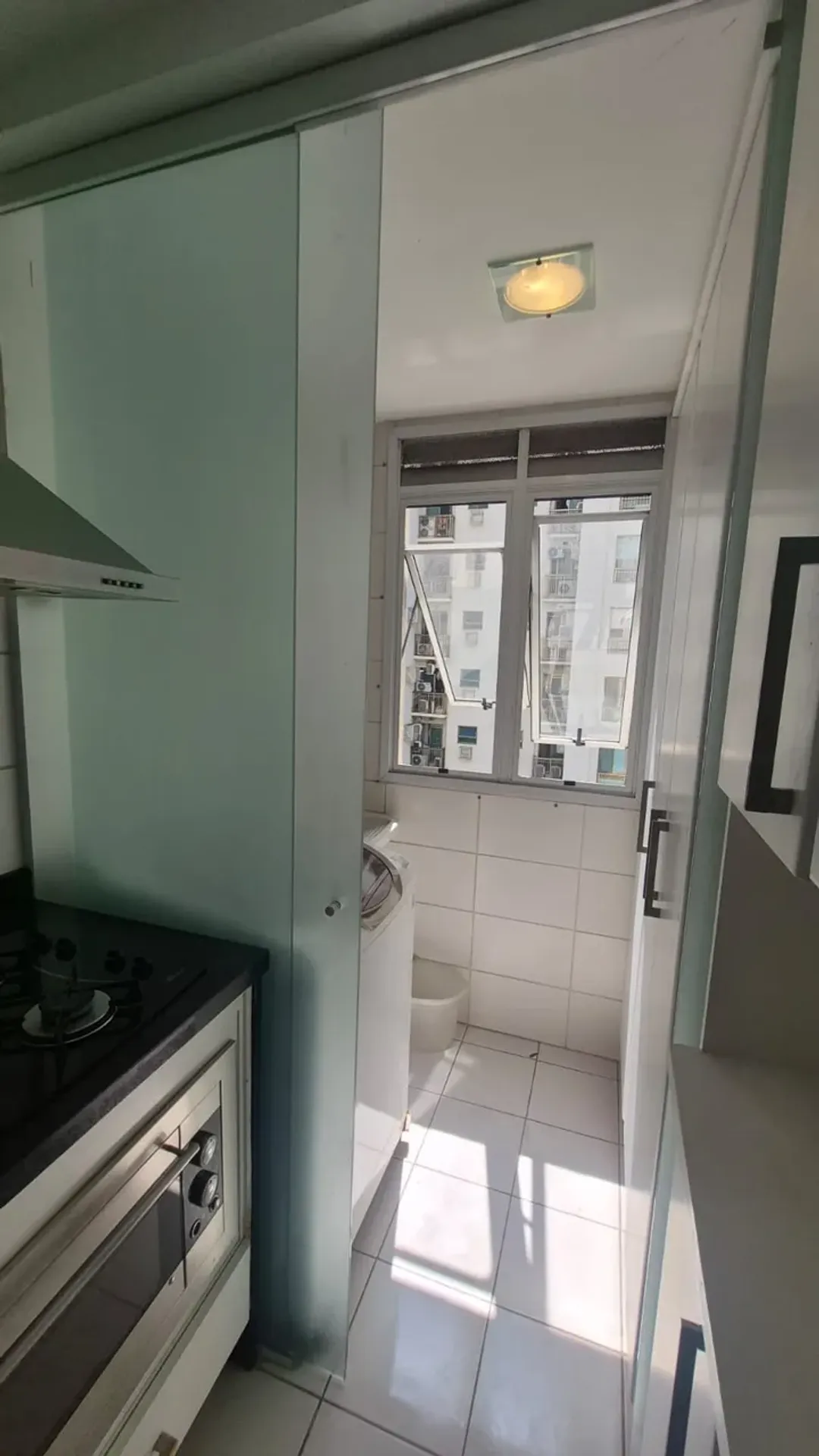 Apartment, 78 m², with a washing machine — photo 24