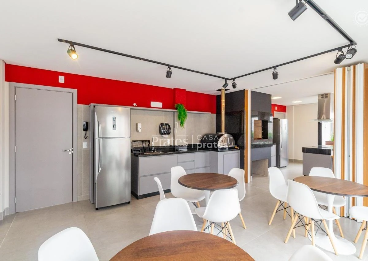 Furnished apartment, 30 m², with a home office — photo 18