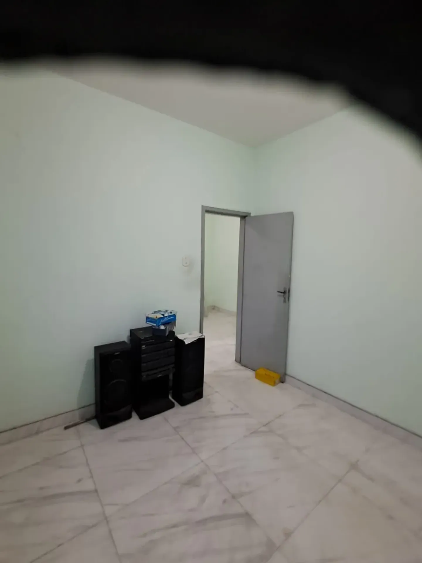 Стиральная машина и 2 спальни: квартира 39 м² — photo 3