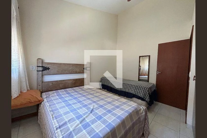 Furnished 284 m² house with 4 bedrooms and balcony — photo 27