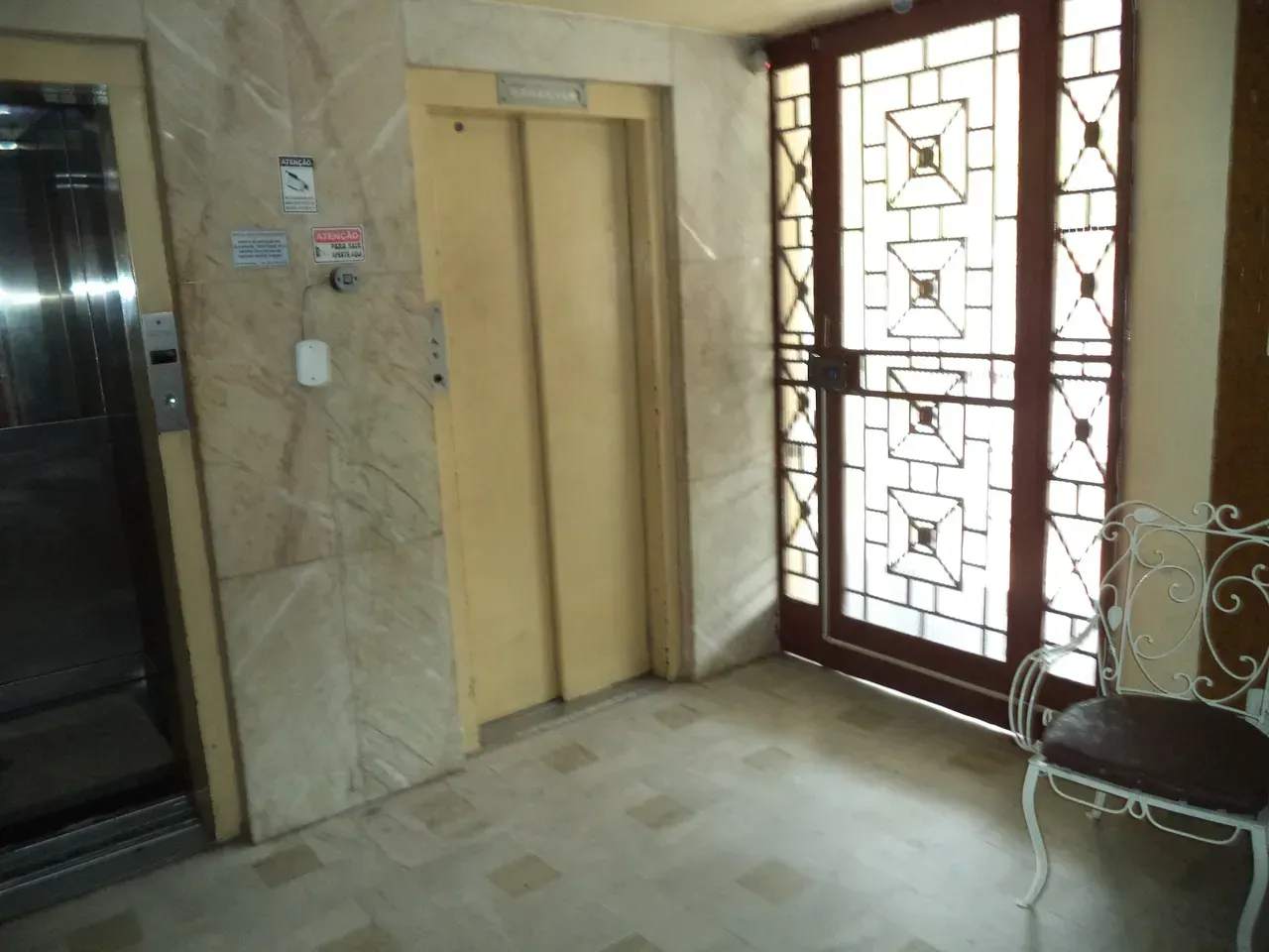 Apartamento de 1 quarto com 2 banheiros e 50 m² — photo 17