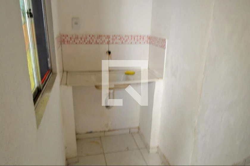 Apartamento para aluguel com 1 quarto e mini cozinha a gás — photo 3