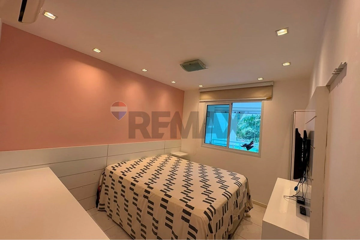 Apartamento de 110 m² com 2 suítes e 2 vagas — photo 11