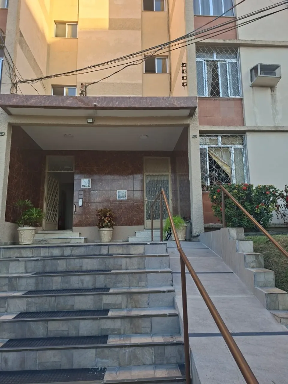 Невмебльована квартира з 2 спальнями та 1 місцем — photo 20