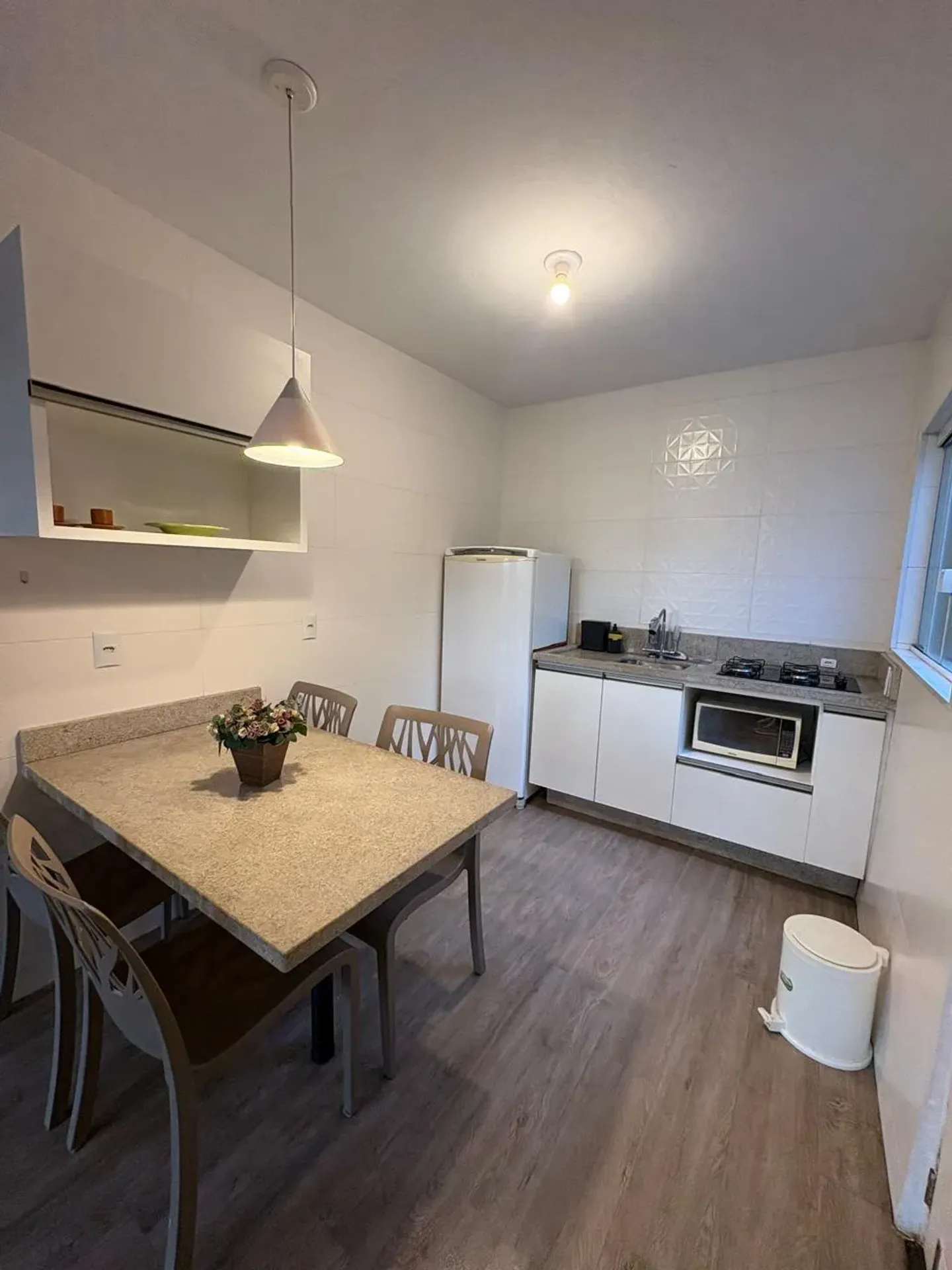 2-bedroom house with a garden — photo 11