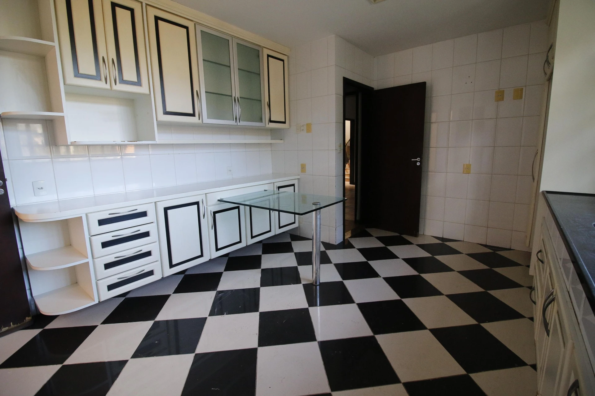 Casa em condomínio com 4 quartos e vista para as montanhas — photo 31