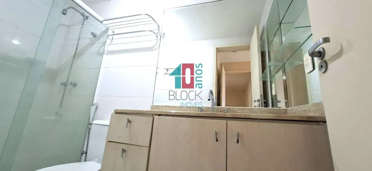 Unfurnished duplex apartment with 2 en-suite bedrooms — photo 31