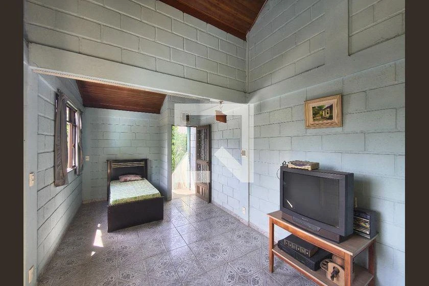 Rental house with 1 bedroom and 760 m² — photo 24