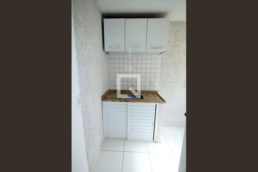 Студія 32 м² з 1 спальнею і 1 ванною — photo 6