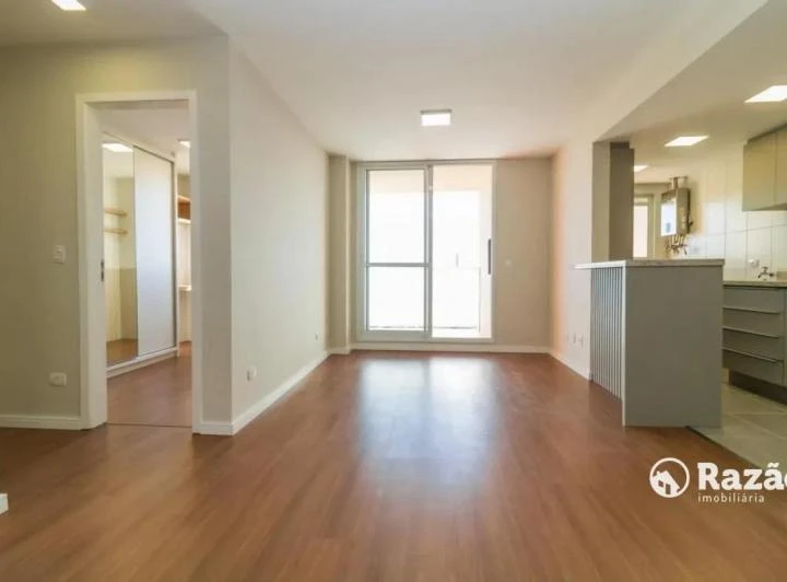 Apartamento de 101 m² com sacada e 2 quartos — photo 2