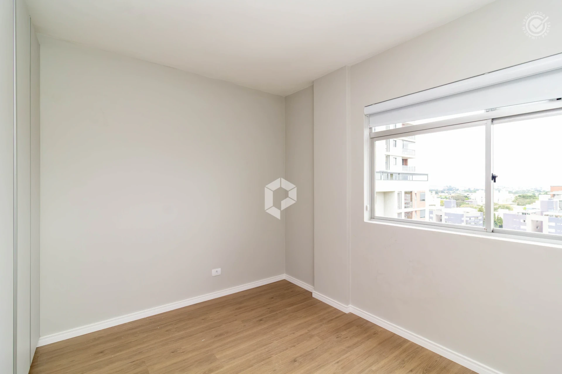 Apartamento com churrasqueira privativa, Bacacheri — photo 6