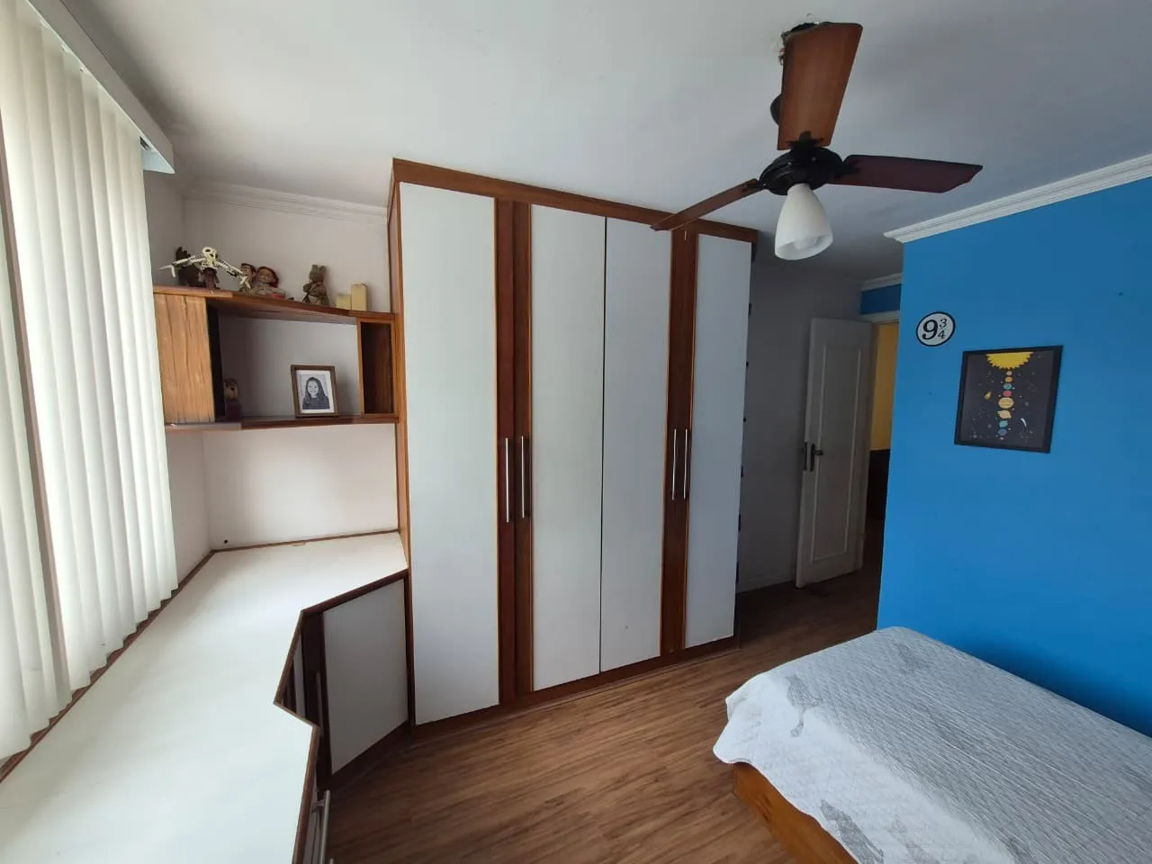 Furnished house for rent with 4 bedrooms and 5 bathrooms — photo 26