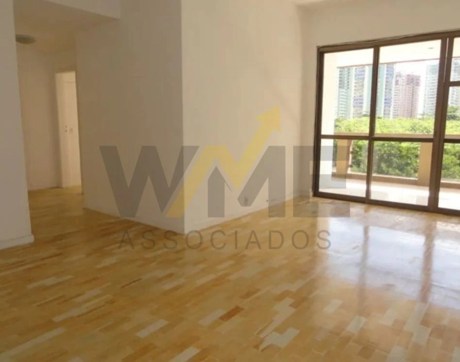 3-bedroom apartment in a building with a sauna — photo 6