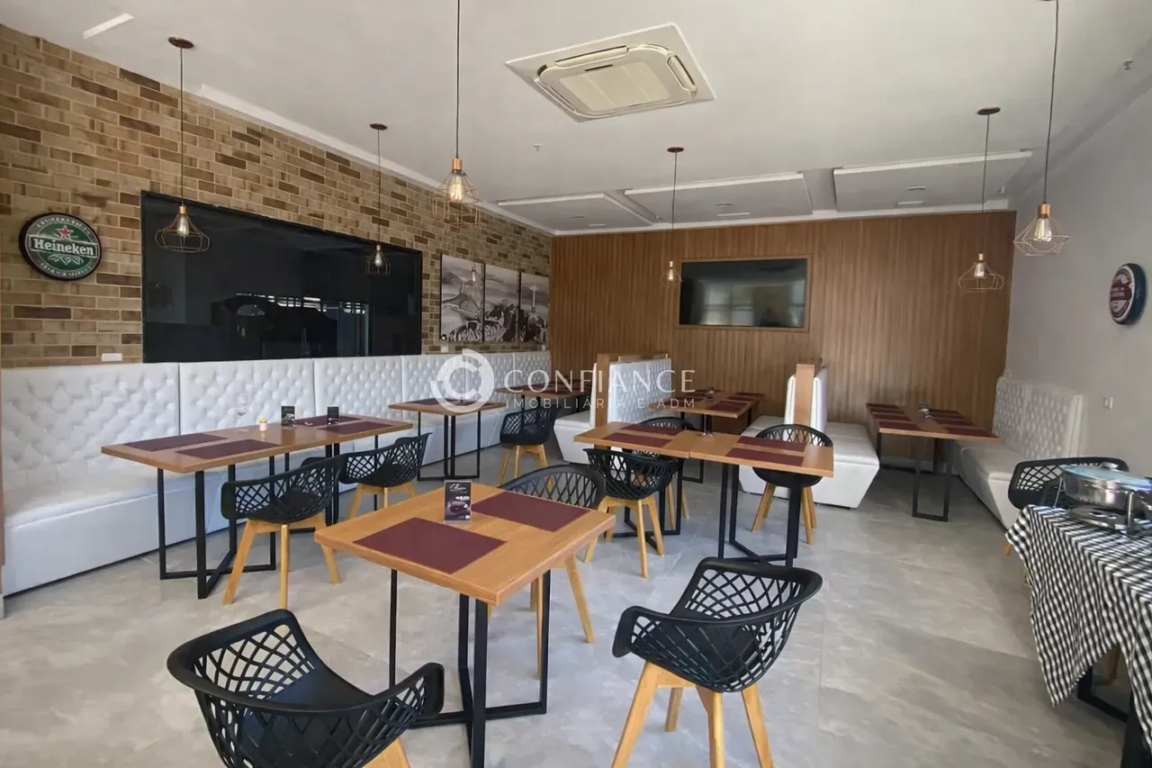 Дуплекс-пентхаус с 2 спальнями и балконом с грилем — photo 63