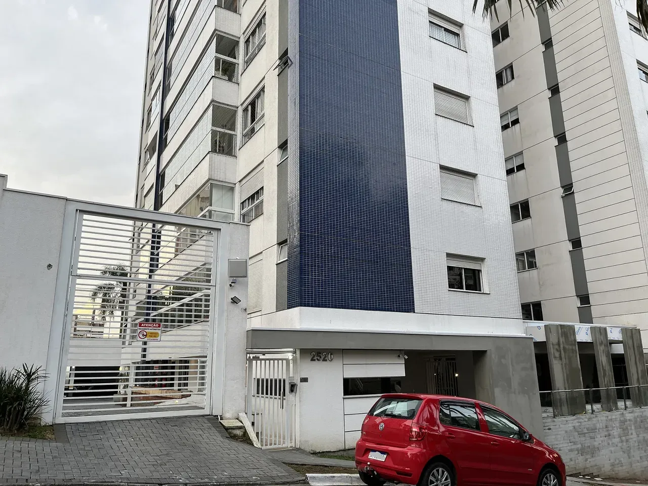 Apartamento, 122 m², com varanda envidraçada — photo 9