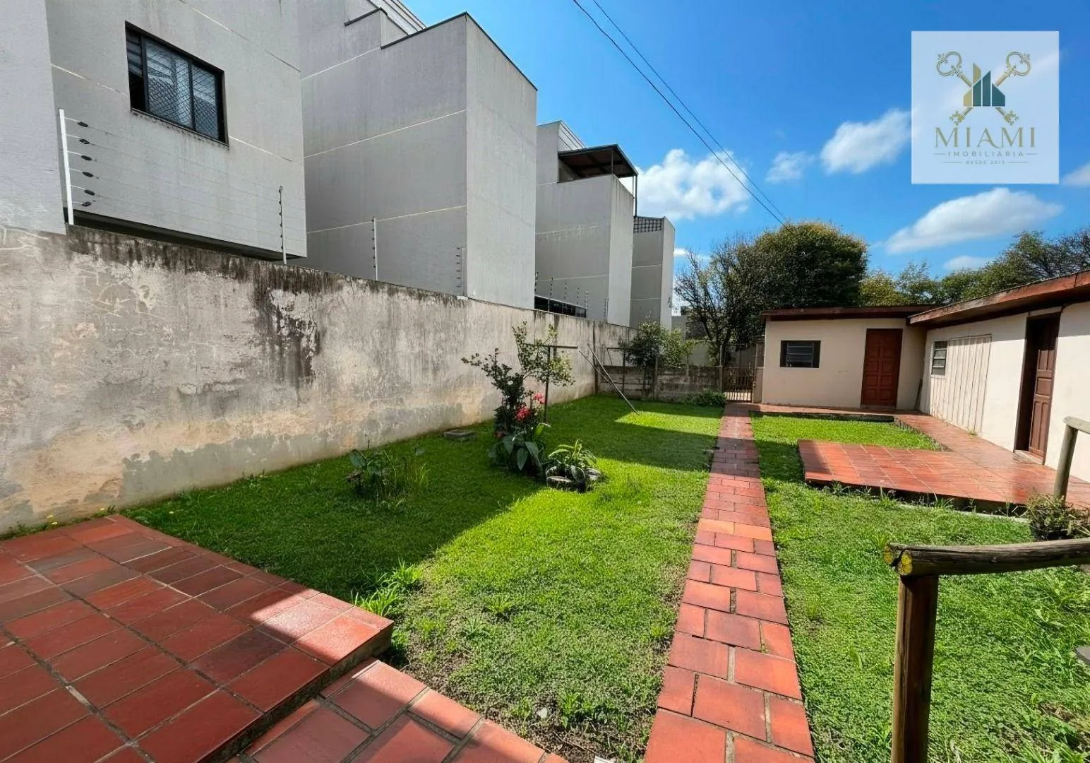 Casa con 3 dormitorios, 1 baño y cocina cerrada a gas — photo 22