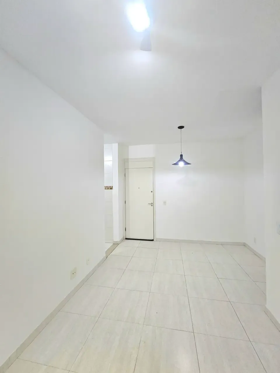 Apartamento térreo com 2 quartos e 1 vaga — photo 9