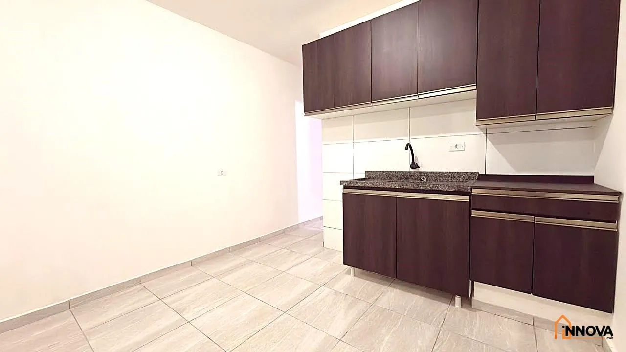 Studio apartment 30 m² with 1 bedroom and 1 parking spot — photo 6