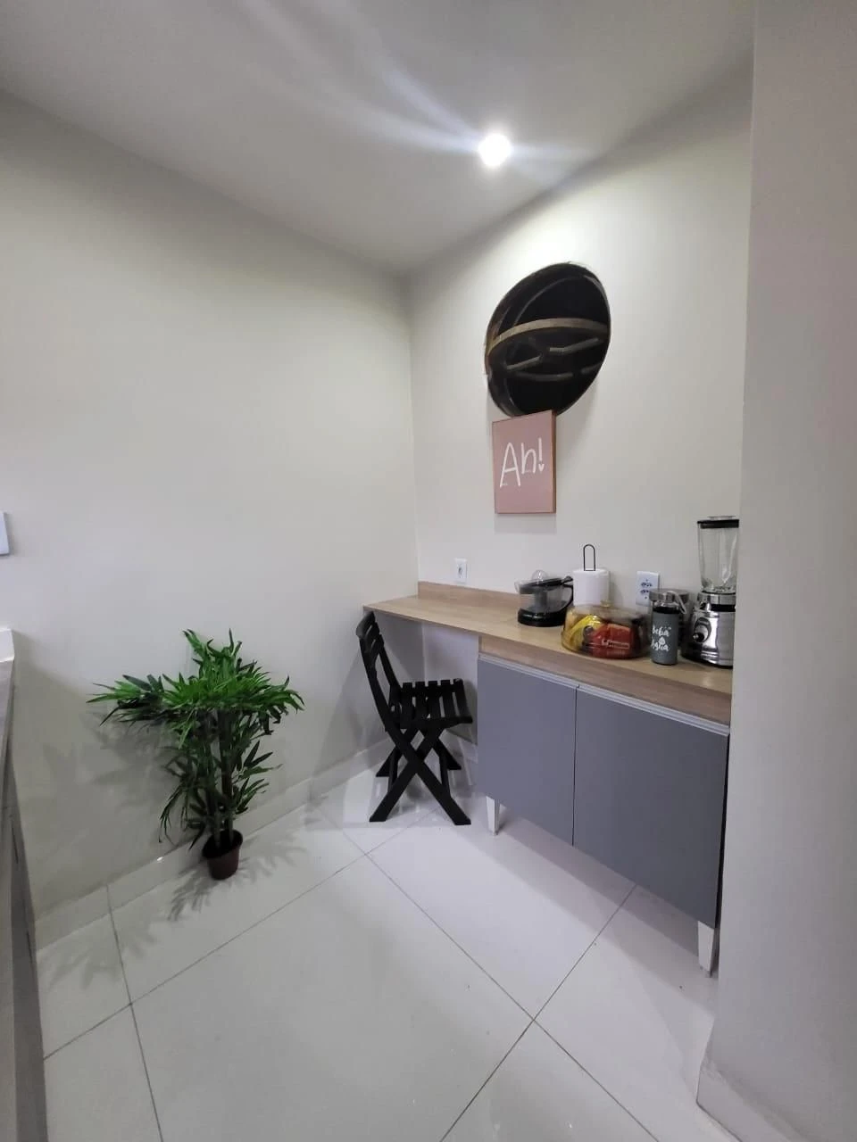 Стиральная машина и 2 спальни: квартира 102 м² — photo 7