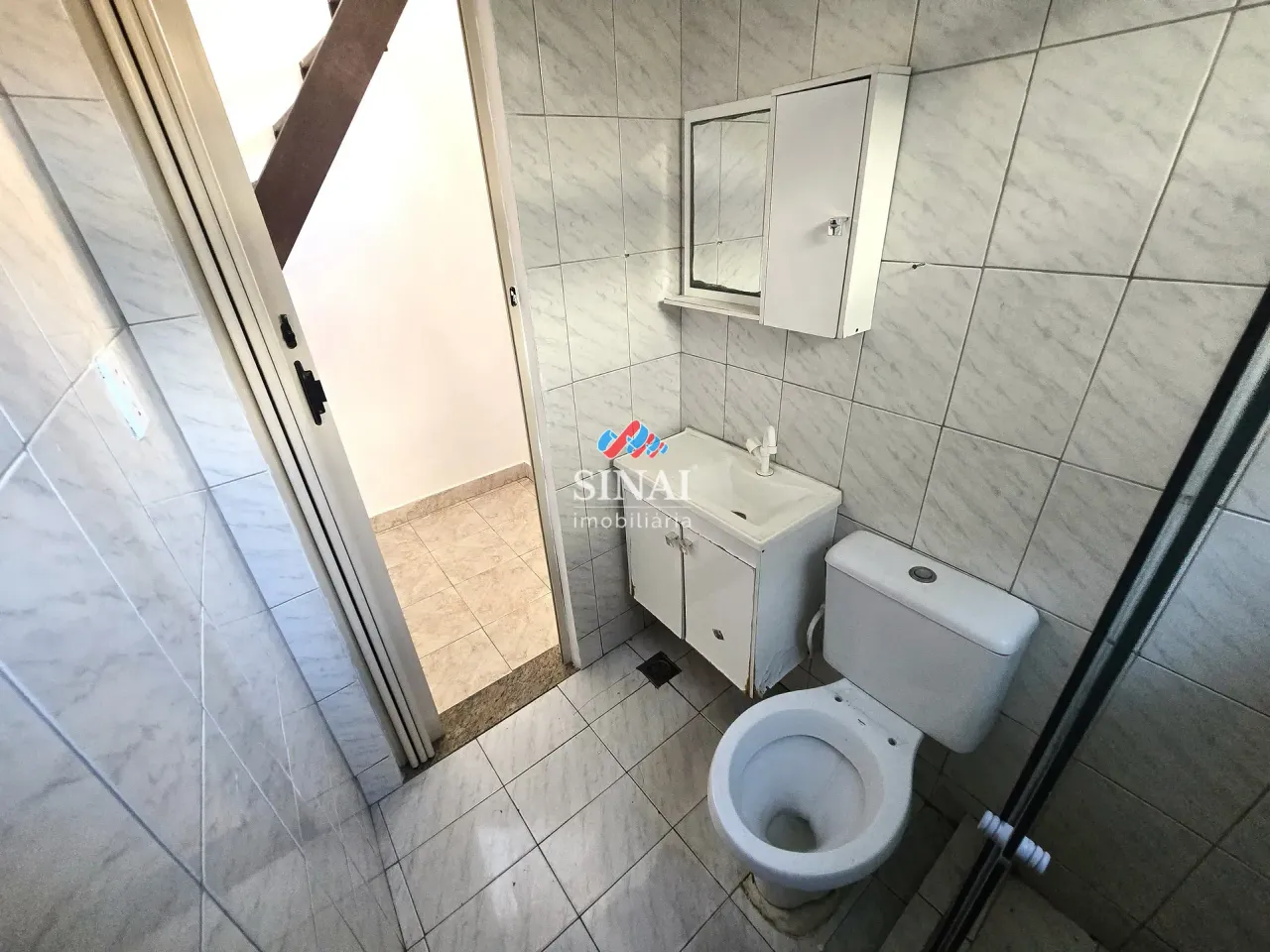Unfurnished 1-bedroom house with 1 bathroom — photo 10