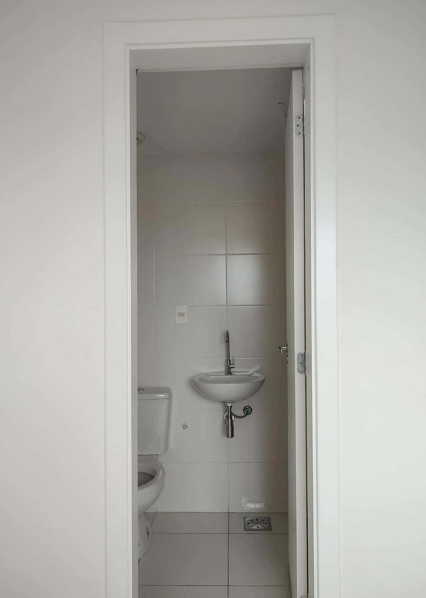 Apartamento de 2 quartos com suíte e 1 vaga — photo 71