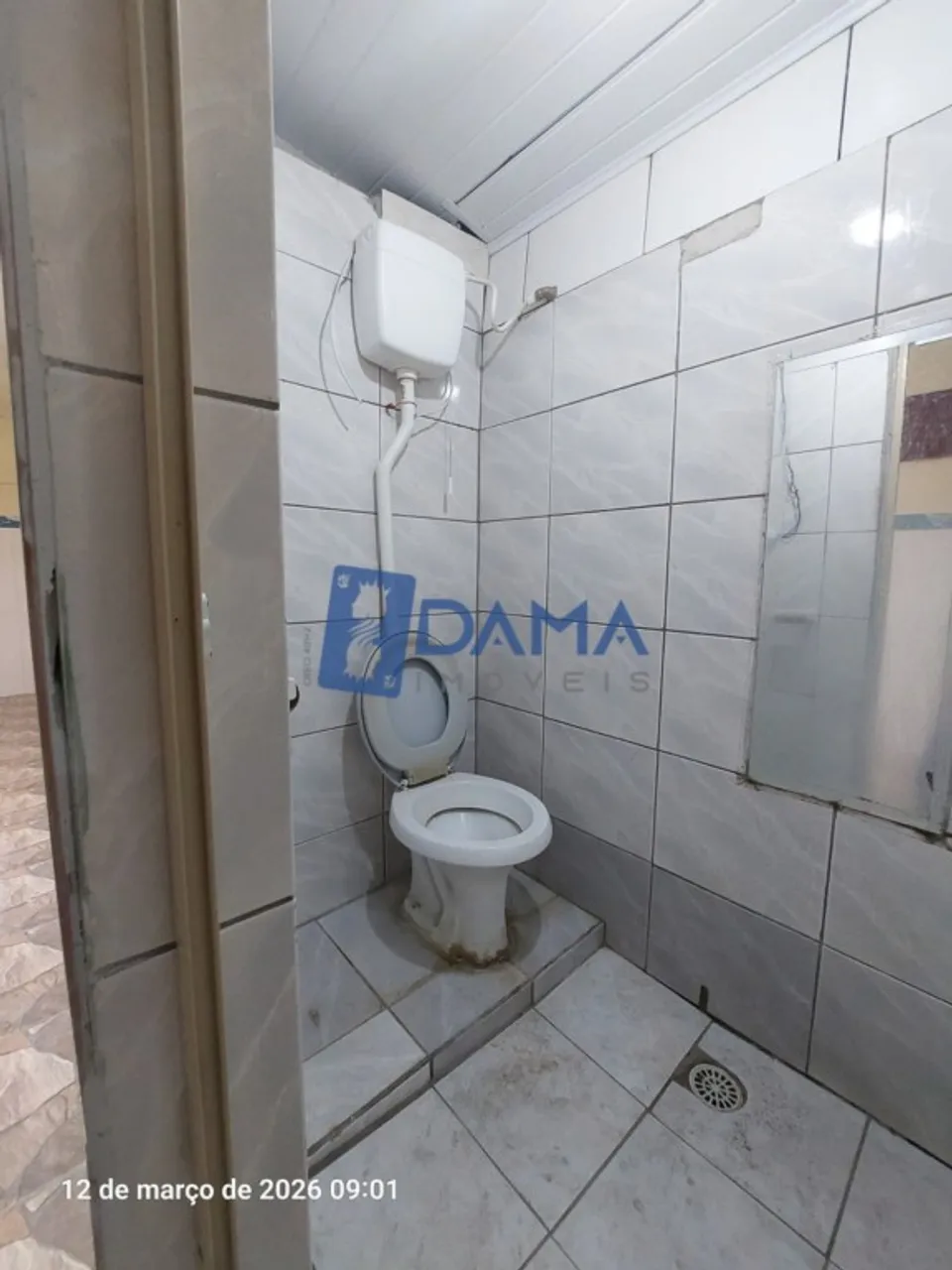 Unfurnished 1-bedroom house with 1 bathroom — photo 17