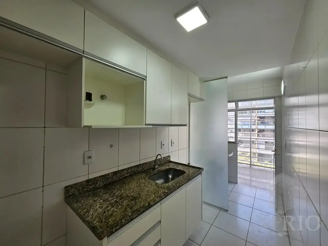 Rental apartment with 3 bedrooms and 87 m² — photo 19