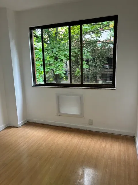 Apartamento com piso de madeira ou laminado, Barra da Tijuca — photo 22