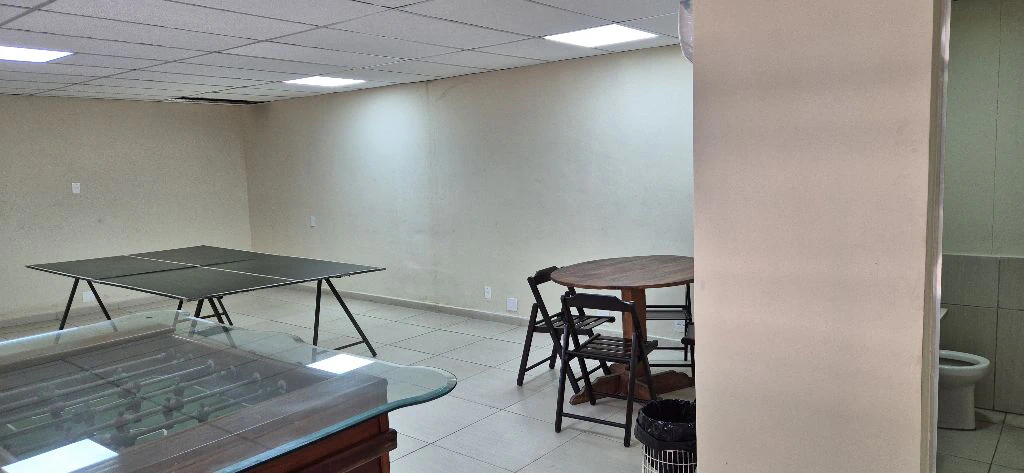 Apartamento mobiliado com 3 quartos e 175 m² — photo 29