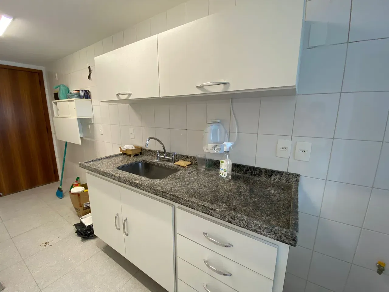 Apartamento de 75 m² no 3º andar, com 2 quartos e suíte — photo 10