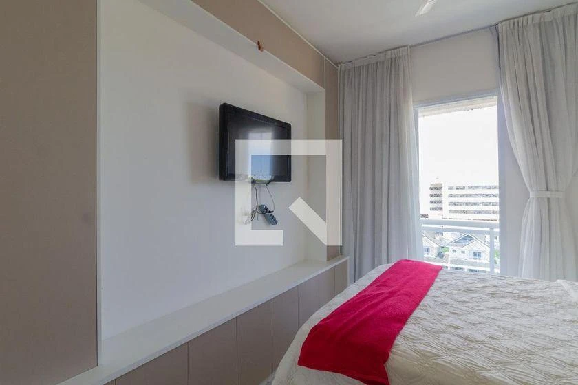 Furnished 70 m² apartment with open-plan kitchen — photo 13