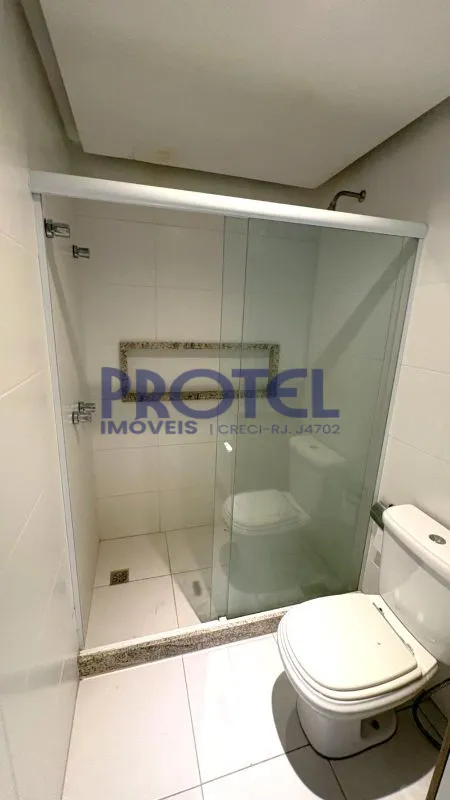 Unfurnished penthouse with 4 bedrooms and 5 bathrooms — photo 20