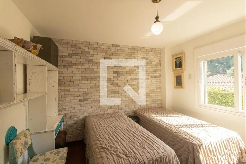 3-bedroom apartment with 2 bathrooms and 1 parking spot — photo 4