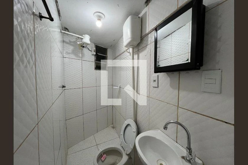 60 m² house with 1 bedroom and 1 parking space — photo 6