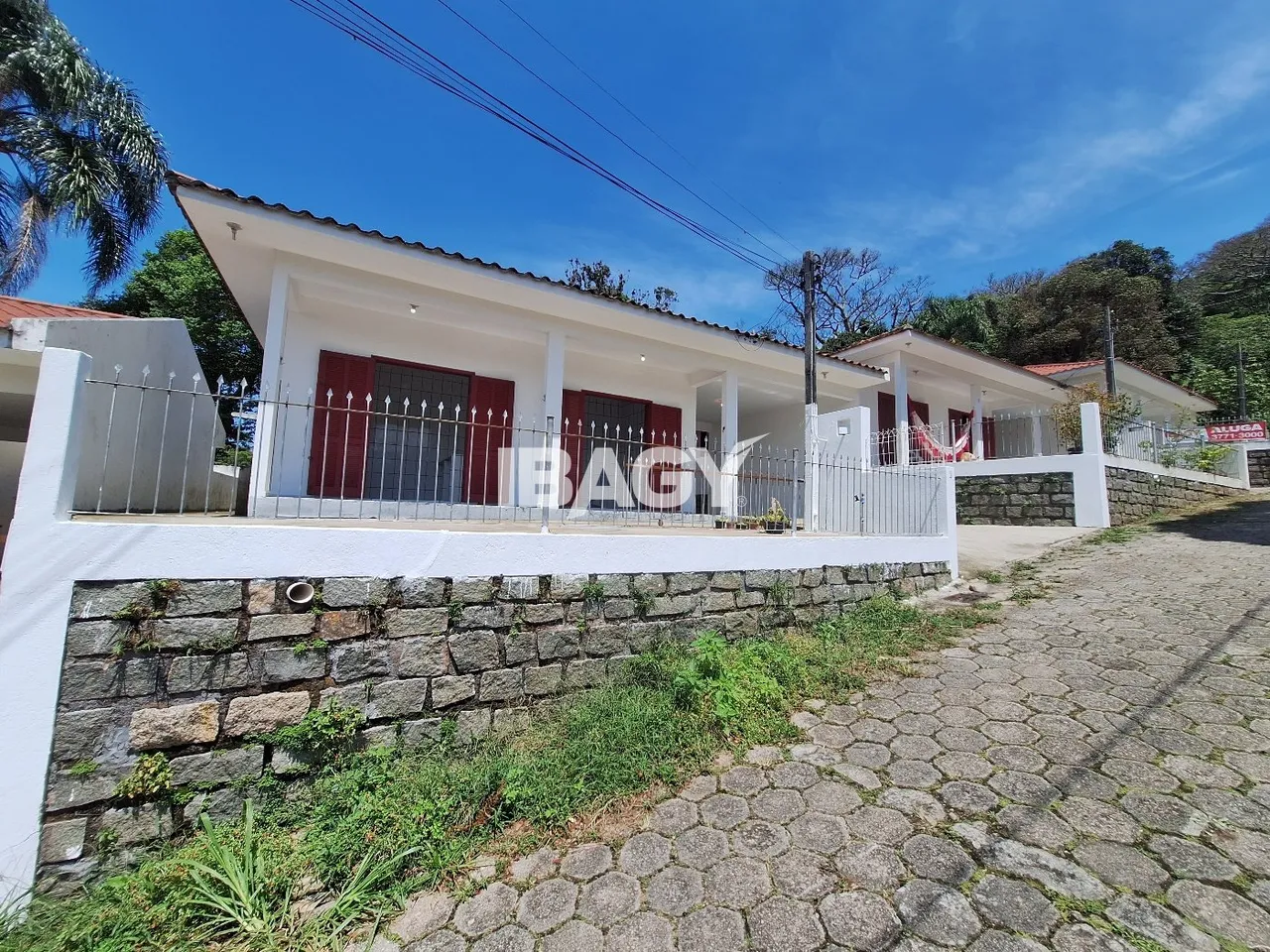 Casa de 90 m² y 3 dormitorios en Florianópolis — photo 10
