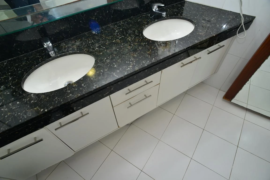 Apartamento mobiliado com 1 quarto em suíte e varanda — photo 6