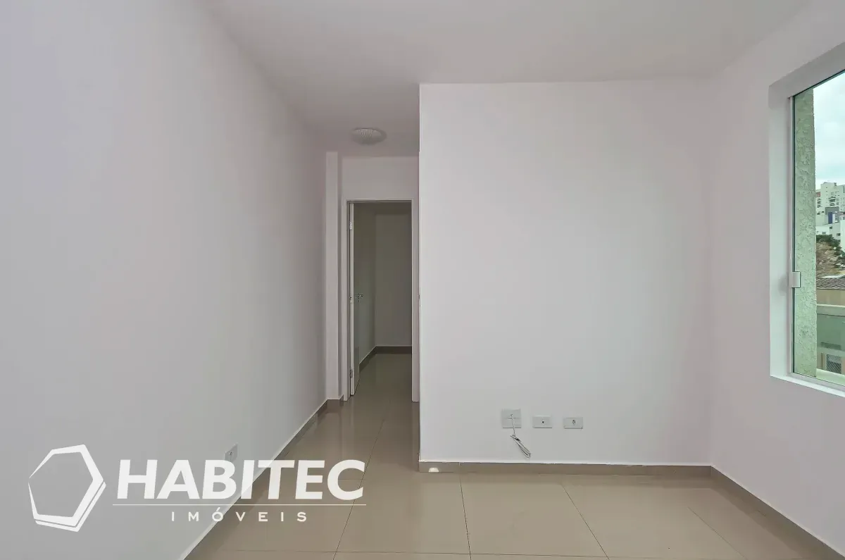 Apartamento térreo? Não; 5º andar com 1 dormitório — photo 6