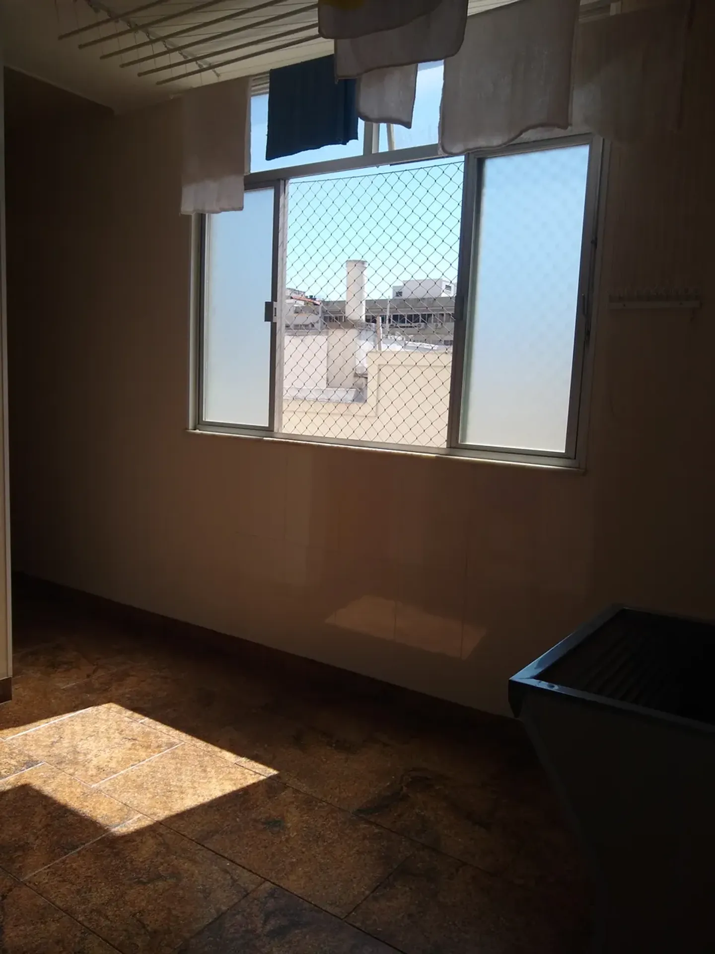 Apartamento com varanda e 3 banheiros — photo 29